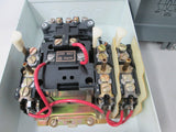 Allen Bradley via TCS 709AAA Ser. L NSNP 709 AAA