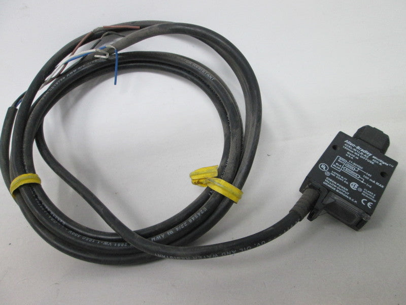 Allen Bradley via TCS 42KLW1LBA2 Ser. A NSNP 42KL W1LB A2