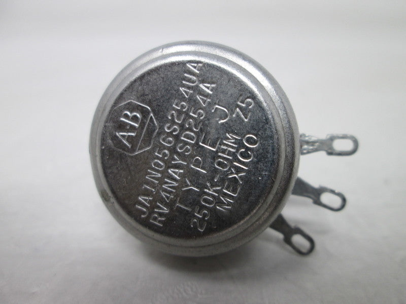 Allen Bradley via TCS JA1N056S254UA NSNP