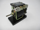 Allen Bradley via TCS 809A10E Ser. A NSNP 809 A10E