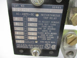 Allen Bradley via TCS 809A10E Ser. A NSNP 809 A10E