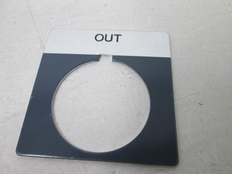 Allen Bradley via TCS 800TX534 NSNP 800T X534