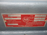 Allen Bradley via TCS 849ZED32 Ser. D NSNP 849 ZED32