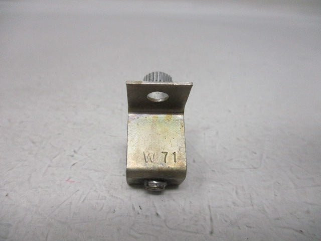 Allen Bradley via TCSW71 NSNP