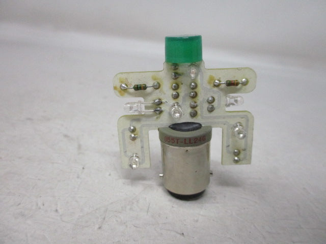 Allen Bradley via TCS 855TLL24G NSNP 855T LL24G