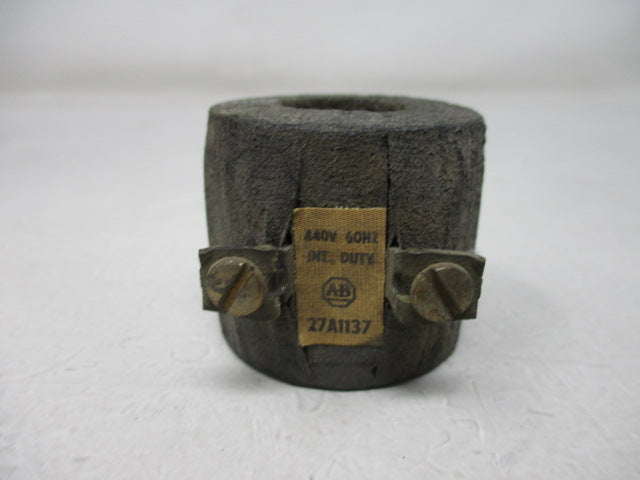 Allen Bradley via TCS 27A1137 NSNP 27 A1137