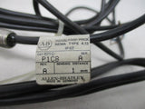 Allen Bradley via TCS 871CP1C8 Ser. A NSNP 871C P1C8