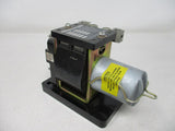 Allen Bradley via TCS 810A04A Ser. A NSNP 810 A04A