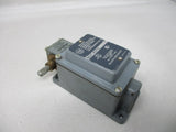 Allen Bradley via TCS 802TR3TD Ser. 1 NSNP  802T R3TD