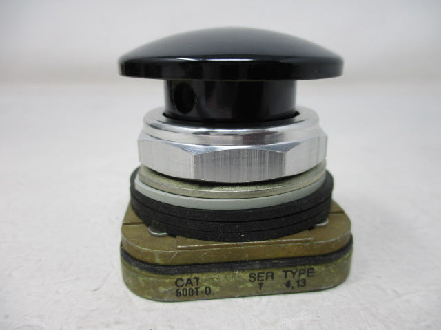 Allen Bradley via TCS 800TD2 Ser. T NSNP 800T D2