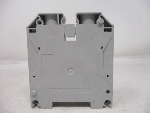Allen Bradley via TCS 1492J70 NSNP 1492 J70