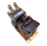 Allen Bradley via TCS 702LEOD92 Ser. K NSFP (BR/YL) 702L EOD 92