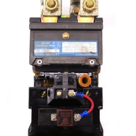 Allen Bradley via TCS 702LEOD92 Ser. K NSFP (BR/YL) 702L EOD 92