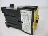 Allen Bradley via TCS 100A24NZ243 Ser. B NSNP 100 A24NZ24 3