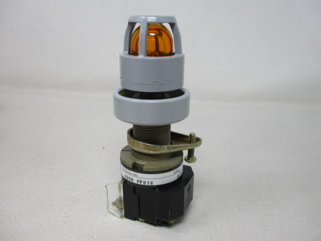 Allen Bradley via TCS 800HPPB16A Ser. A NSNP 800H PPB16A