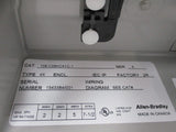 Allen Bradley via TCS 109C09KCA1C1 Ser. A NSNP109 C09KCA1C1