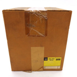 Allen Bradley via TCS 808DL17A1 Ser. D NSFP (BR/YL) 808 DL17A1