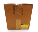 Allen Bradley via TCS 808DL17A1 Ser. D NSFP (BR/YL) 808 DL17A1