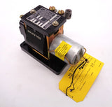 Allen Bradley via TCS 810984293 NSFP (BR/WH) 810 984293