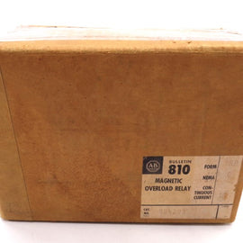 Allen Bradley via TCS 810984293 NSFP (BR/WH) 810 984293