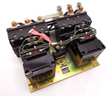 Allen Bradley via TCS 705F635643/1 120V NSFP (BR/YL) 705 F635643/1