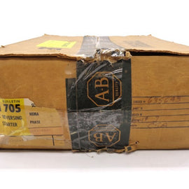 Allen Bradley via TCS 705F635643/1 120V NSFP (BR/YL) 705 F635643/1