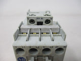 Allen Bradley via TCS 100C09ZJ01 Ser. A NSNP 100 C09ZJ01