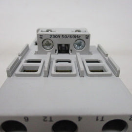 Allen Bradley via TCS 100C37F00 Ser. C NSNP 100 C37F00