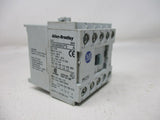 Allen Bradley via TCS 100M05NZ243 Ser. A NSNP 100 M05NZ243