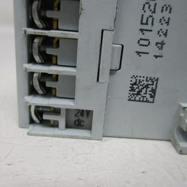Allen Bradley via TCS 100M05NZ243 Ser. A NSNP 100 M05NZ243