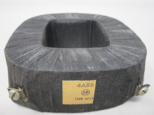 Allen Bradley via TCS 4A86 NSNP 4 A86