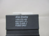 Allen Bradley via TCS 1492FB1J60 NSNP 1492 FB1J60