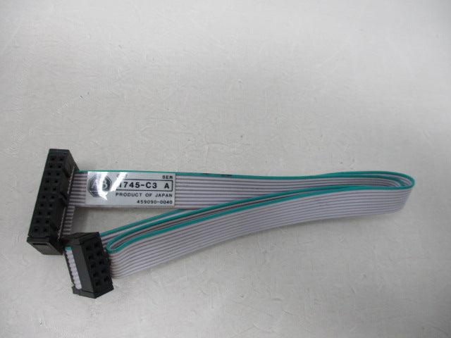 Allen Bradley via TCS 1745C3 Ser. A NSNP 1745 C3