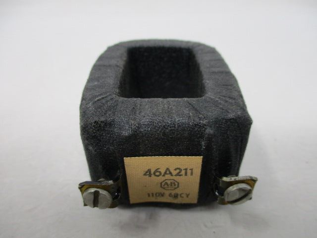 Allen Bradley via TCS 46A211 NSNP 46 A211