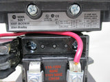 Allen Bradley via TCS 500FBOD930 Ser. C NSNP 500F BOD 930