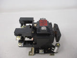 Allen Bradley via TCS 700B110A1 Ser. A NSNP 700 B110A1