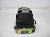 Allen Bradley via TCS 700NM600A2 Ser. B NSNP 700 NM600A2
