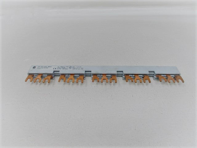 Allen Bradley via TCS 140L455 Ser. C NSNP 140 L455