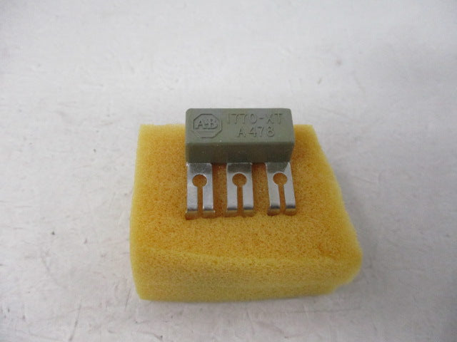 Allen Bradley via TCS 1770XT NSNP 1770 XT