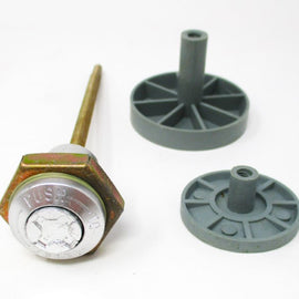 Allen Bradley via TCS 1493N1 Ser. K NSNP 1493 N1