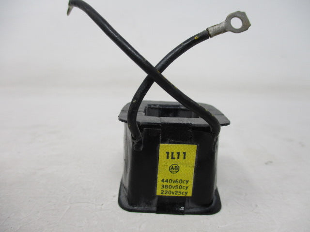 Allen Bradley via TCS 1L11 NSNP 1 L11