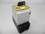 Allen Bradley via TCS 190MN Ser. A NSNP 190 MN