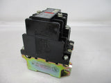 Allen Bradley via TCS 700N800A24 Ser. C NSNP 700 N800A24