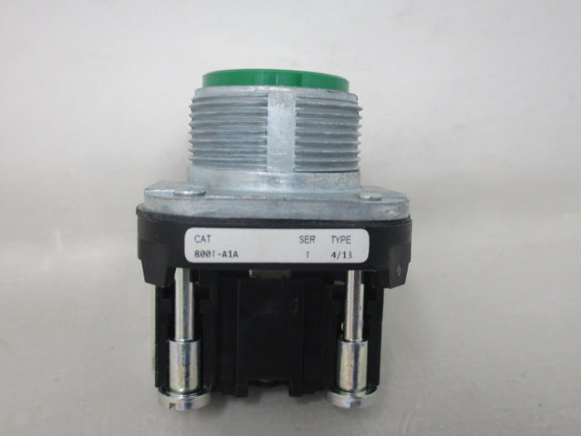 Allen Bradley via TCS 800TA1A Ser. T NSNP 800T A1A