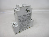 Allen Bradley via TCS 190RCE120 Ser. B NSNP 190 RCE120