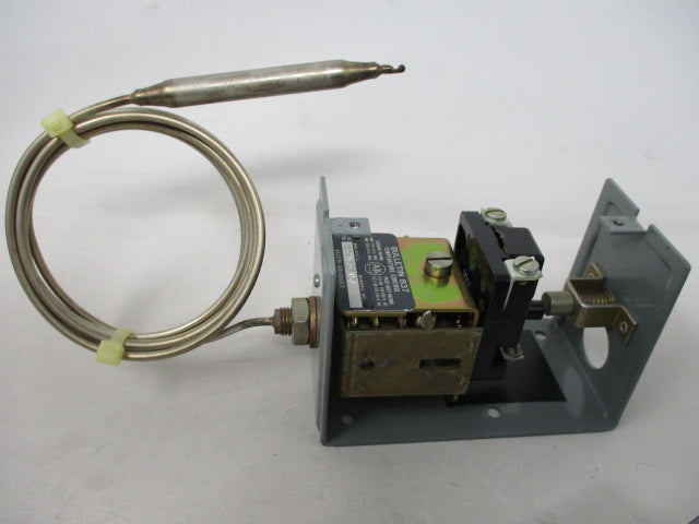 Allen Bradley via TCS 837A60X15A NSNP 837 A60X15A