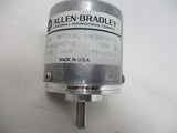 Allen Bradley via TCS 845HSJHZ24CTY2 Ser. B NSNP 845H SJHZ24CTY2
