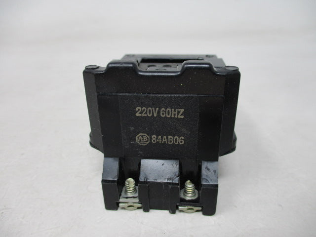 Allen Bradley via TCS 8406 NSNP 84 06