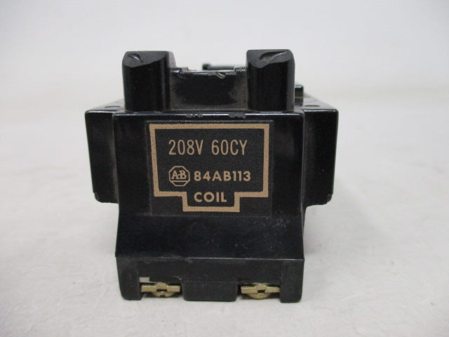 Allen Bradley via TCS 84113 NSNP 84 113