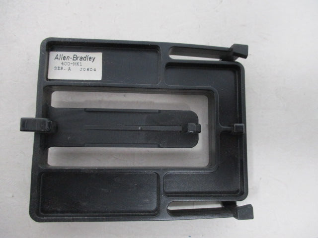 Allen Bradley via TCS 400MK1 Ser. A NSNP 400 MK1